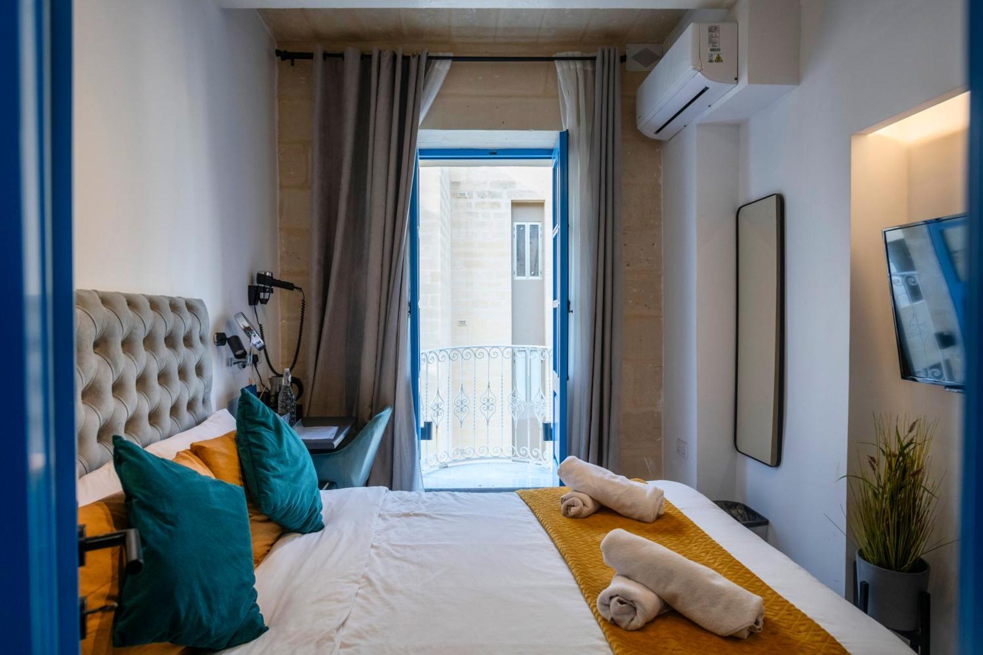 Mandera's Boutique & Dorms Guest house Valletta