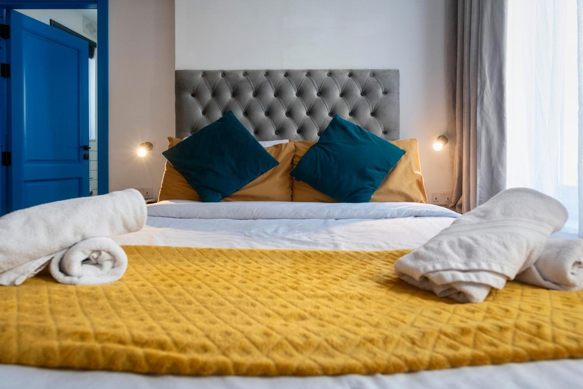 Guest house Mandera's Boutique & Dorms Valletta