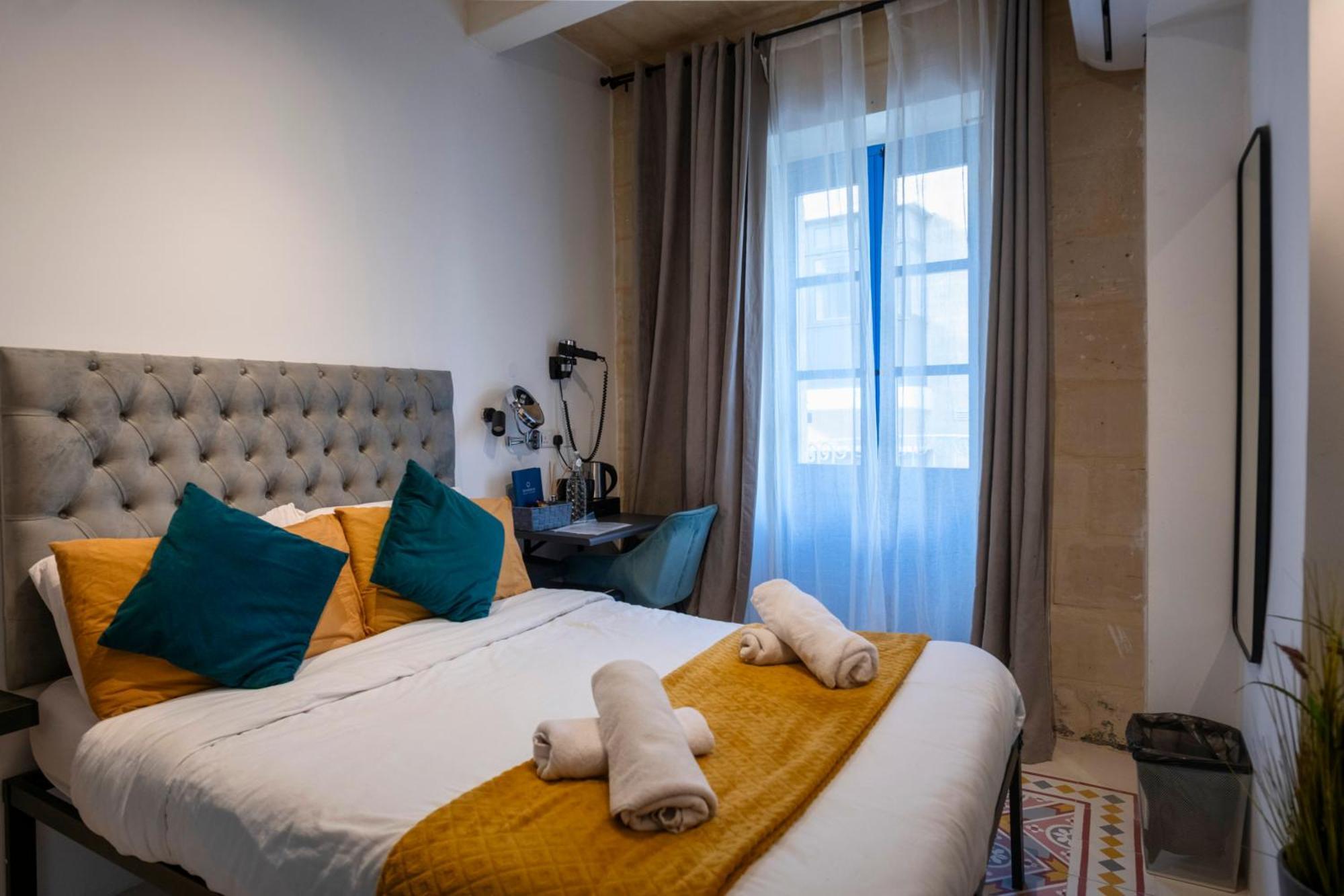 Guest house Mandera's Boutique & Dorms Valletta