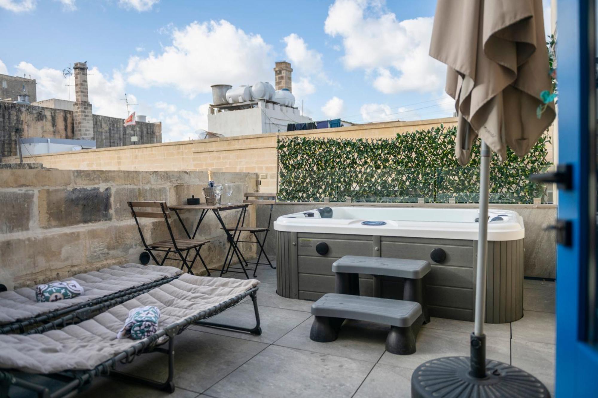 Mandera's Boutique & Dorms Guest house Valletta