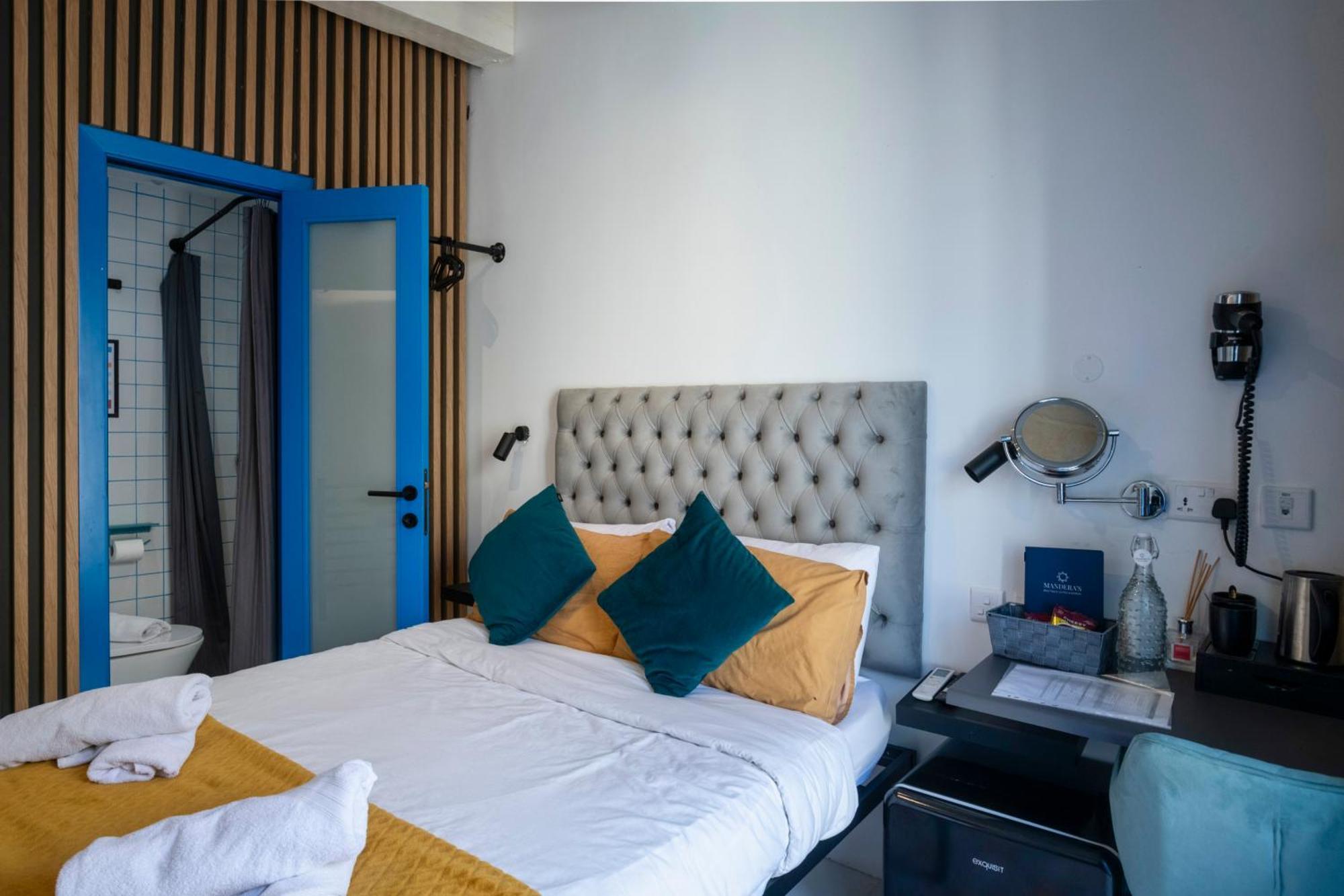 Guest house Mandera's Boutique & Dorms Valletta