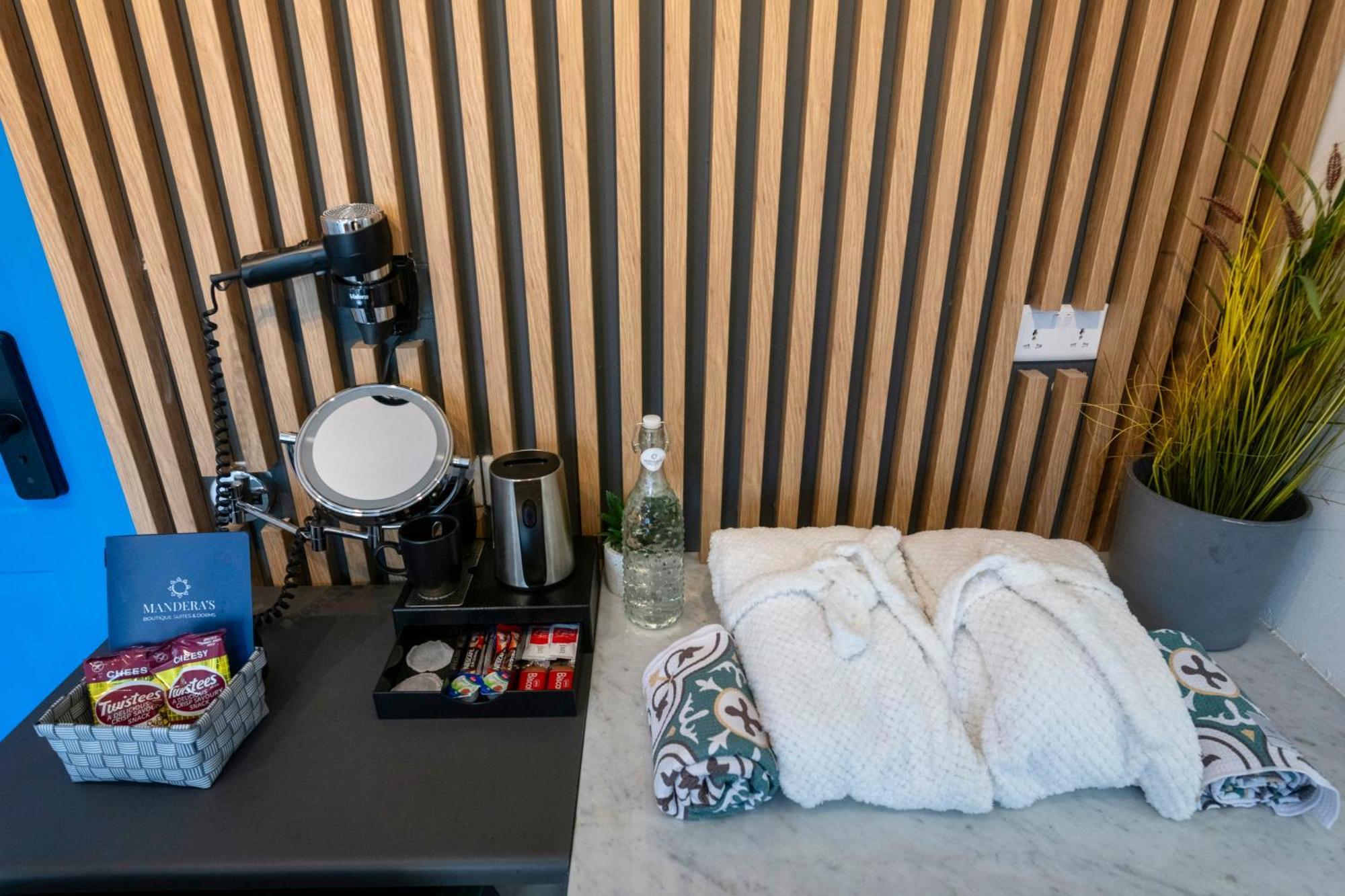 Mandera's Boutique & Dorms Guest house Valletta