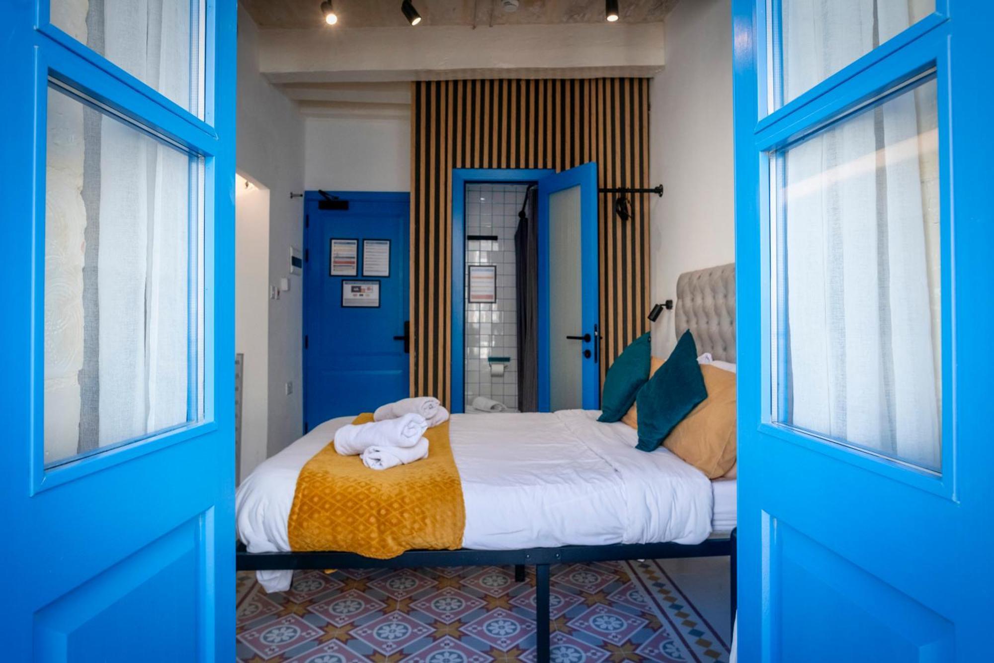 Mandera's Boutique & Dorms