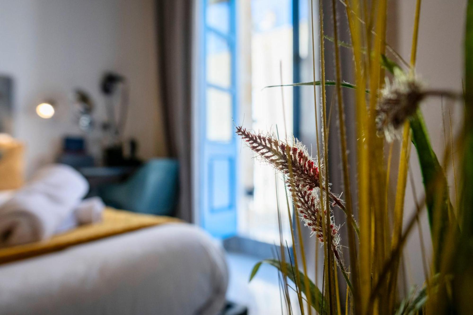 Guest house Mandera's Boutique & Dorms