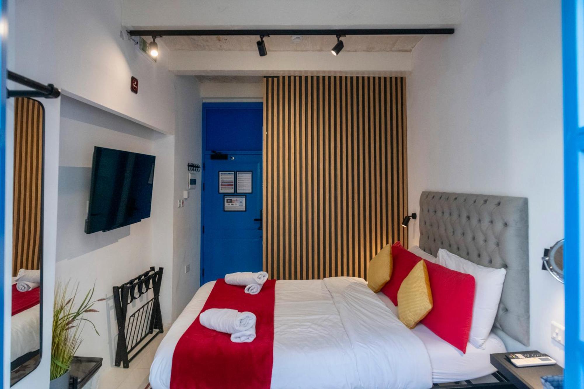 Guest house Mandera's Boutique & Dorms *