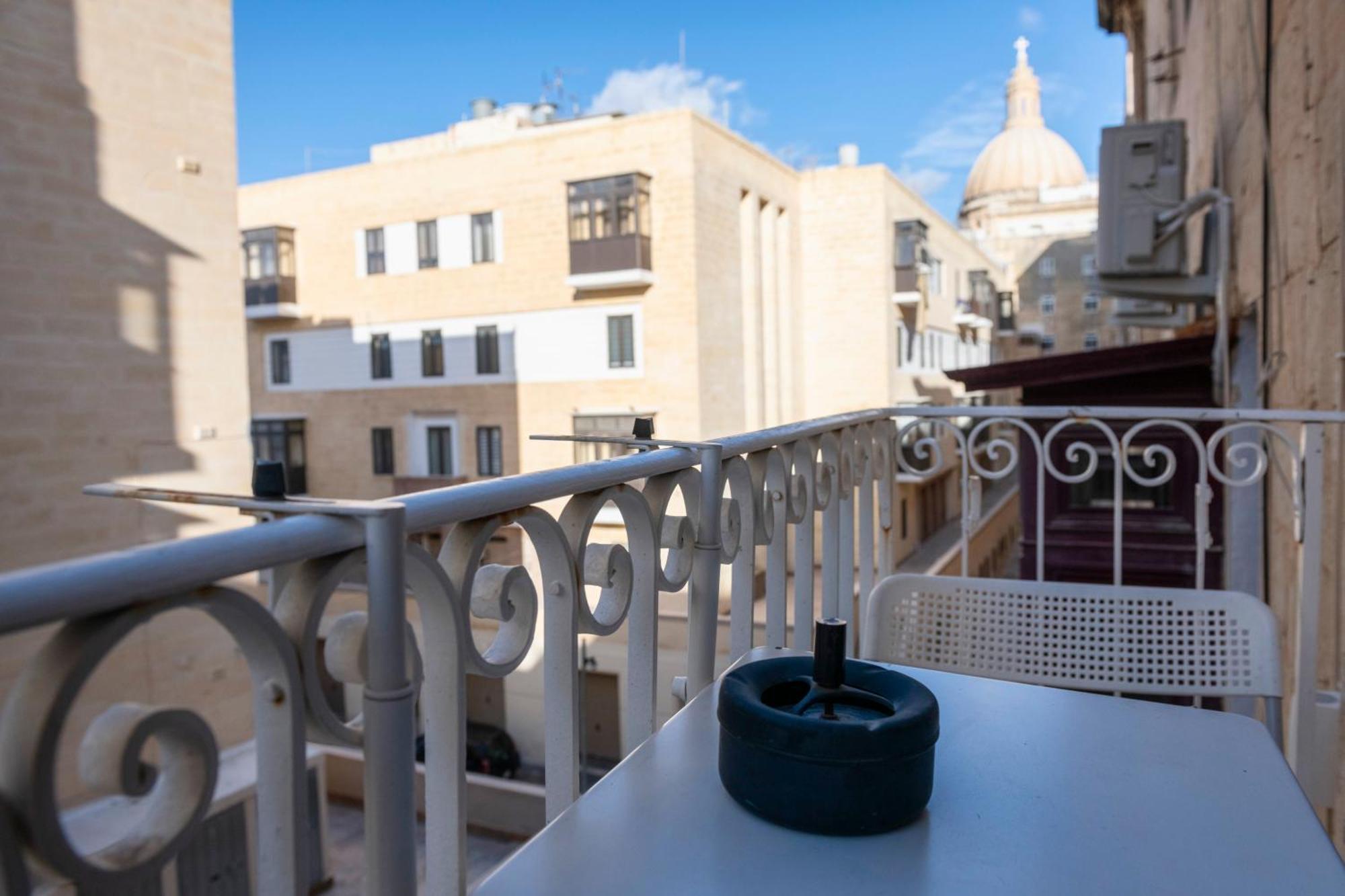 Mandera's Boutique & Dorms Valletta