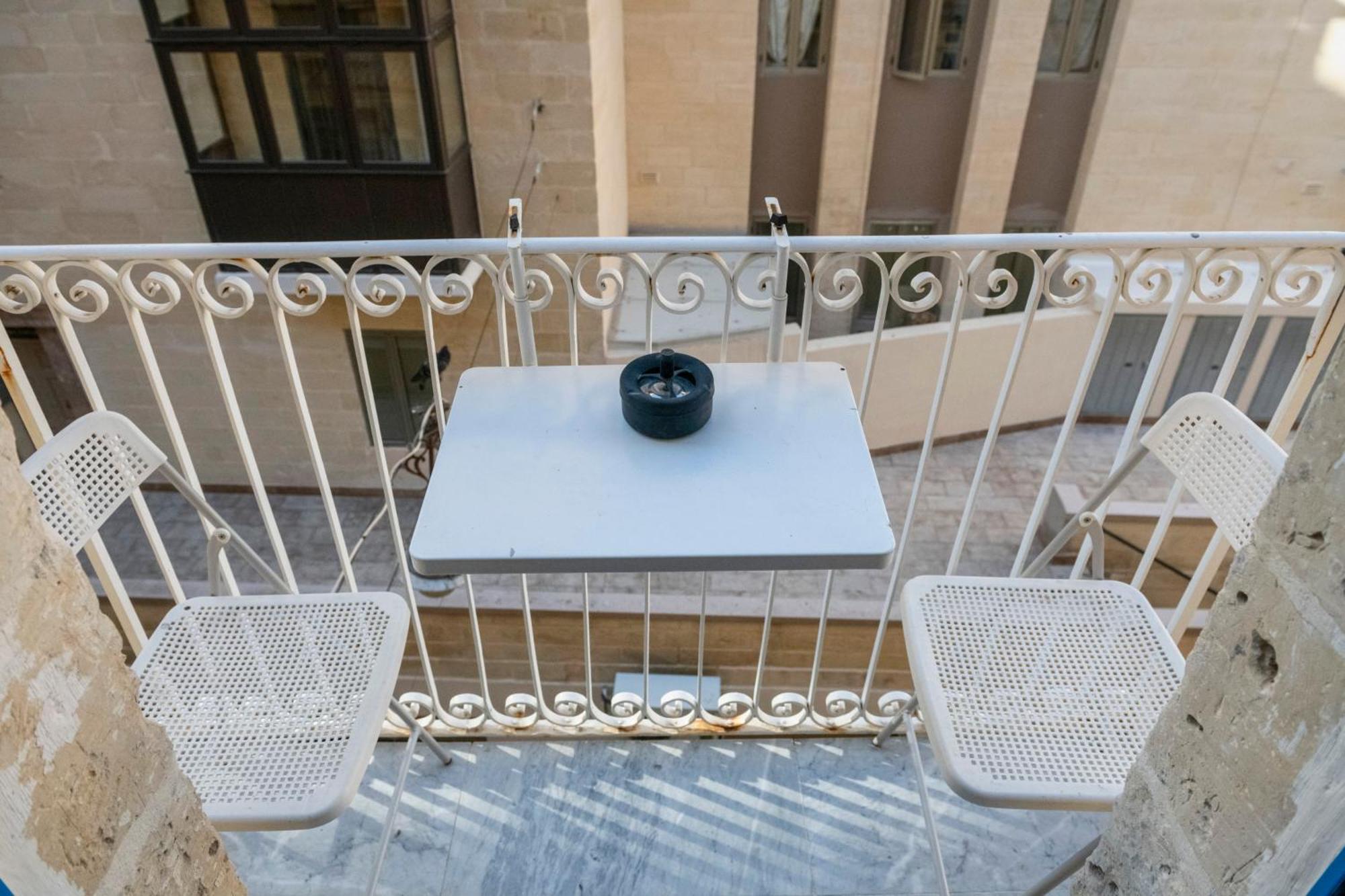 Guest house Mandera's Boutique & Dorms Valletta