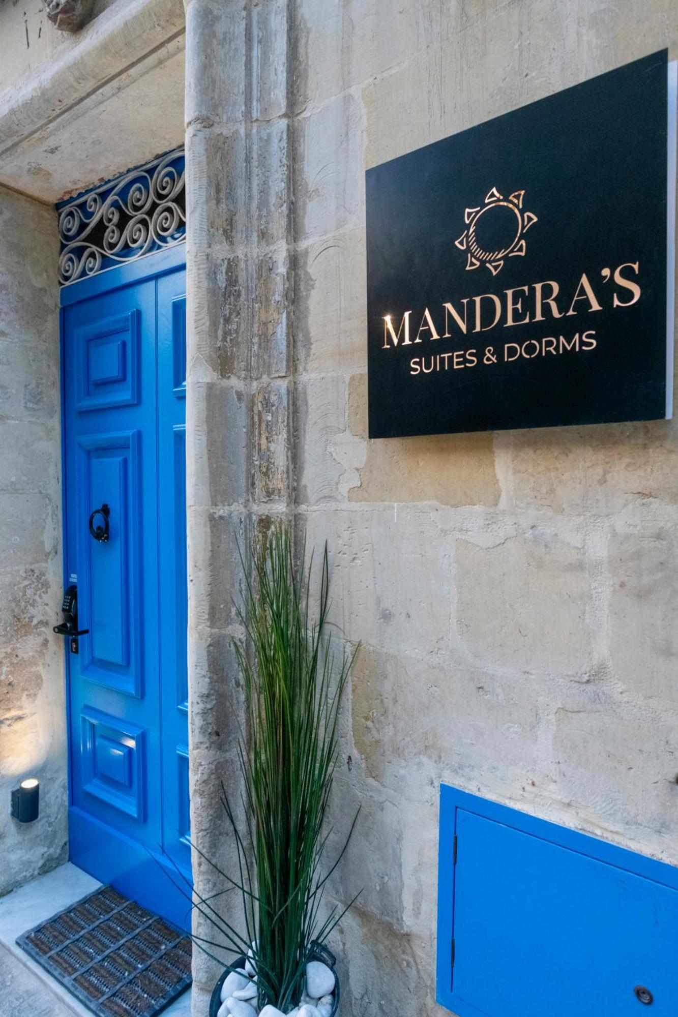 Guest house Mandera's Boutique & Dorms *