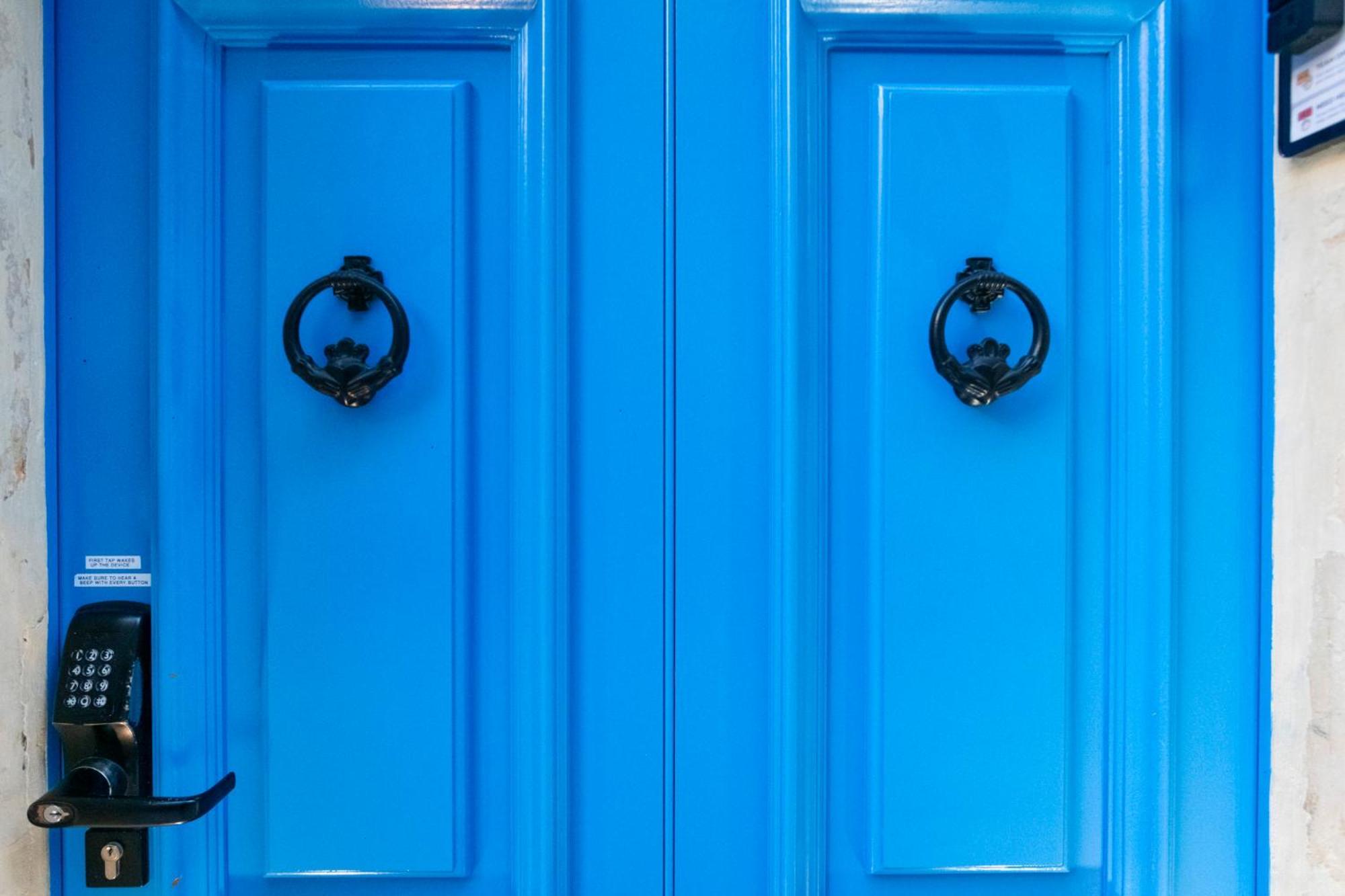 Mandera's Boutique & Dorms Valletta