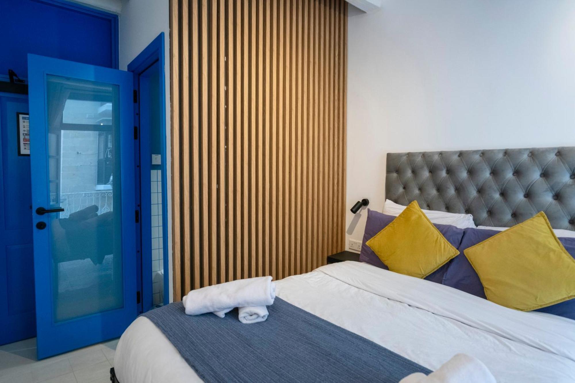 Guest house Mandera's Boutique & Dorms *