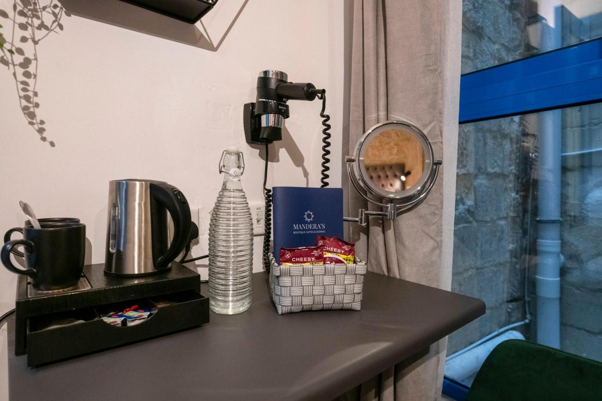 Guest house Mandera's Boutique & Dorms Valletta
