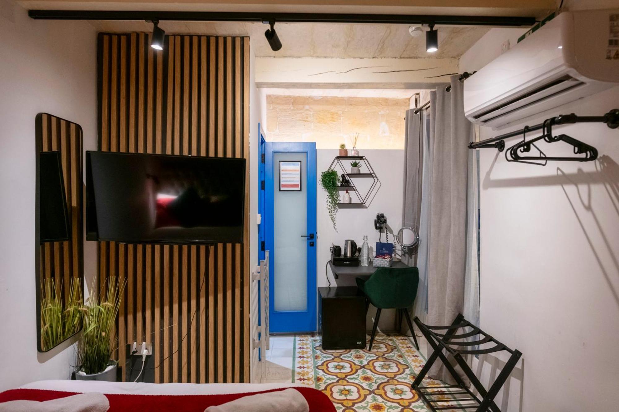 Guest house Mandera's Boutique & Dorms *