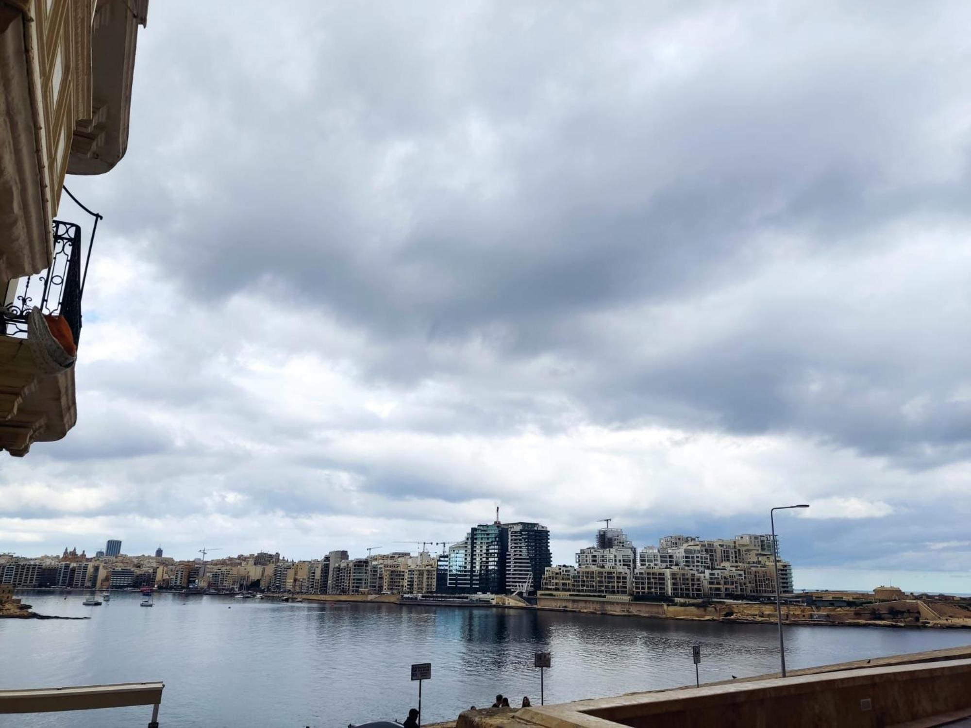 Authentic Valletta