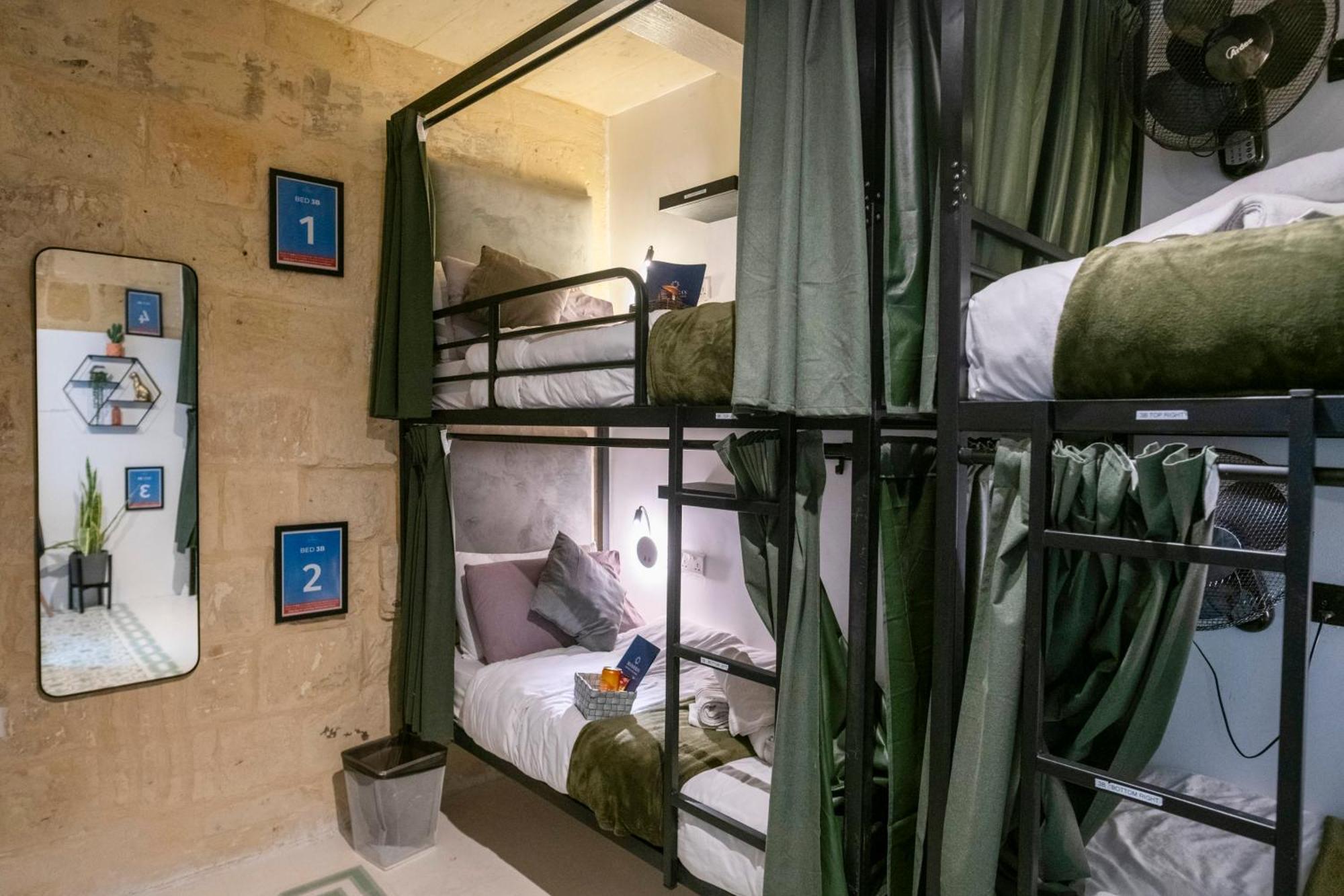 Mandera's Boutique & Dorms