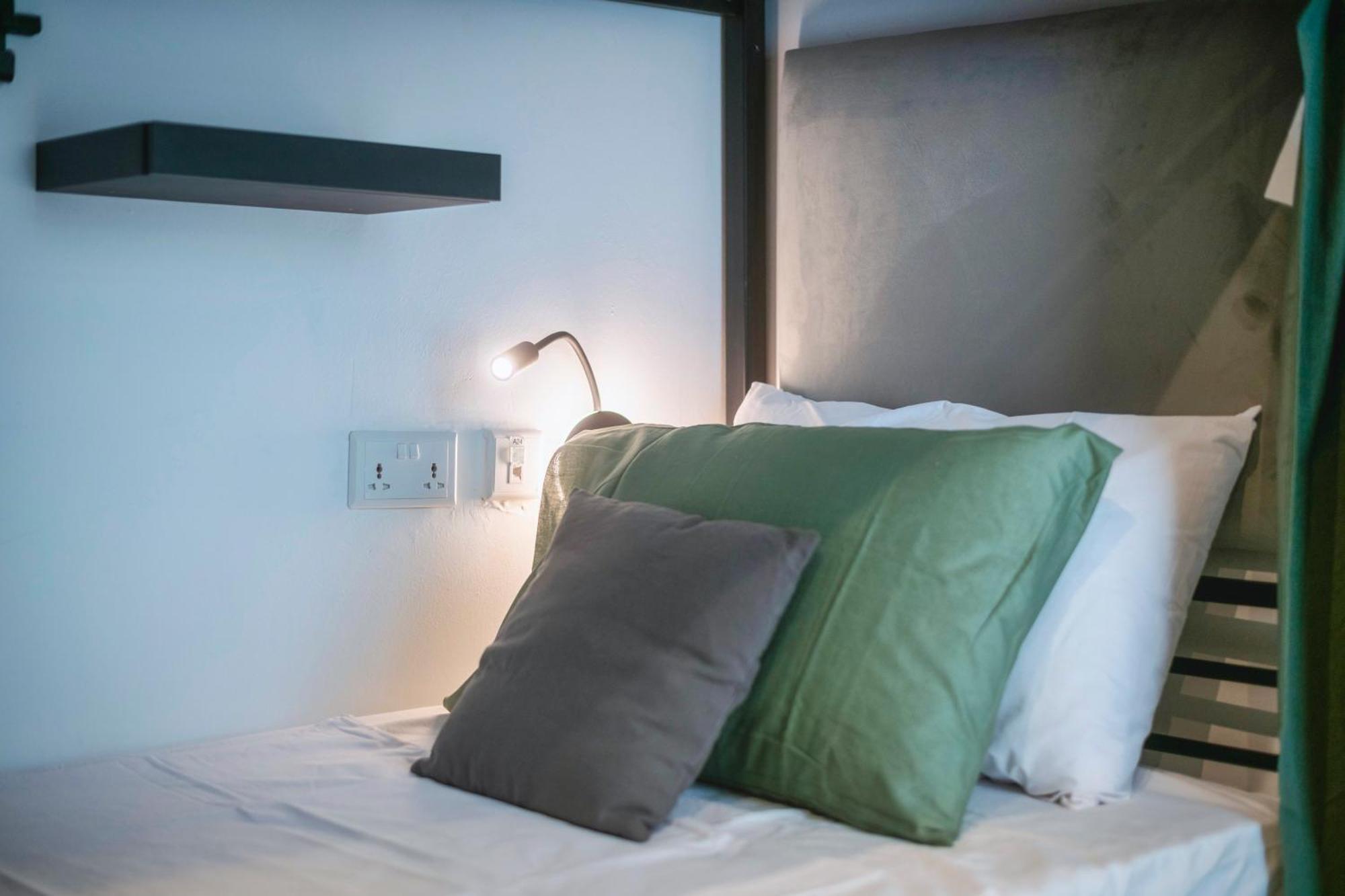 Guest house Mandera's Boutique & Dorms