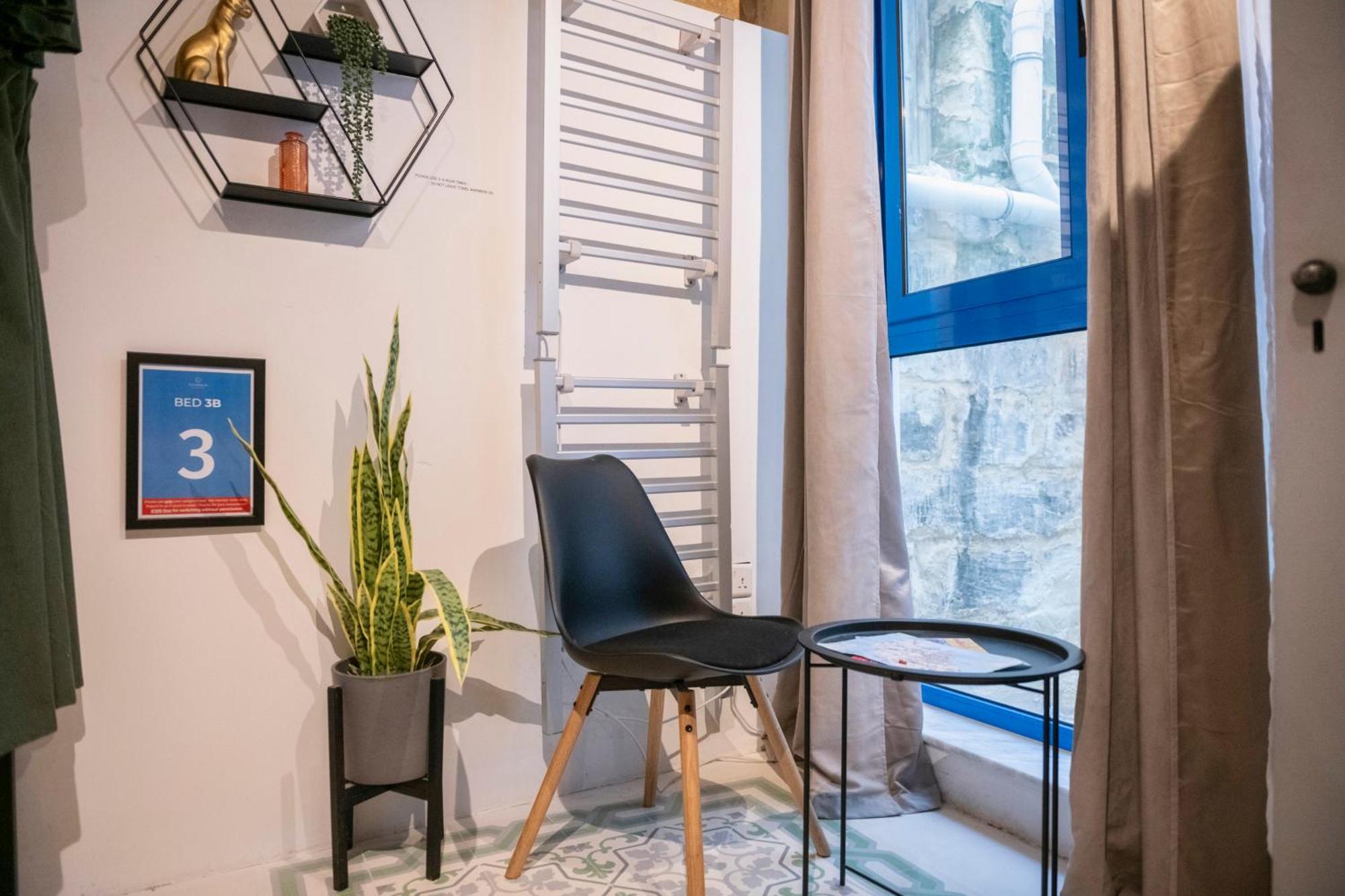 Mandera's Boutique & Dorms * Valletta
