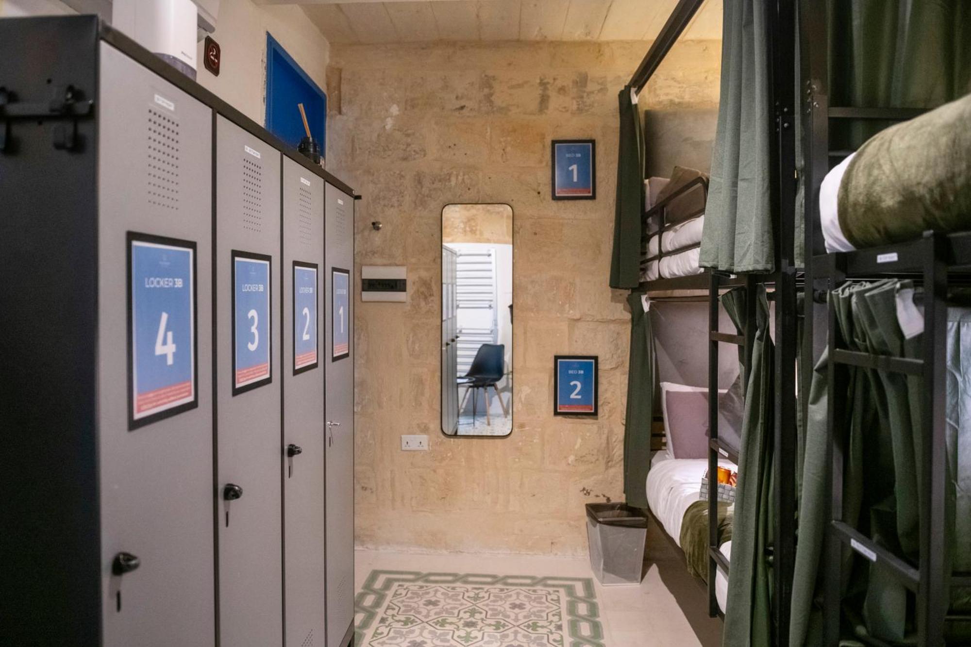 Mandera's Boutique & Dorms Guest house