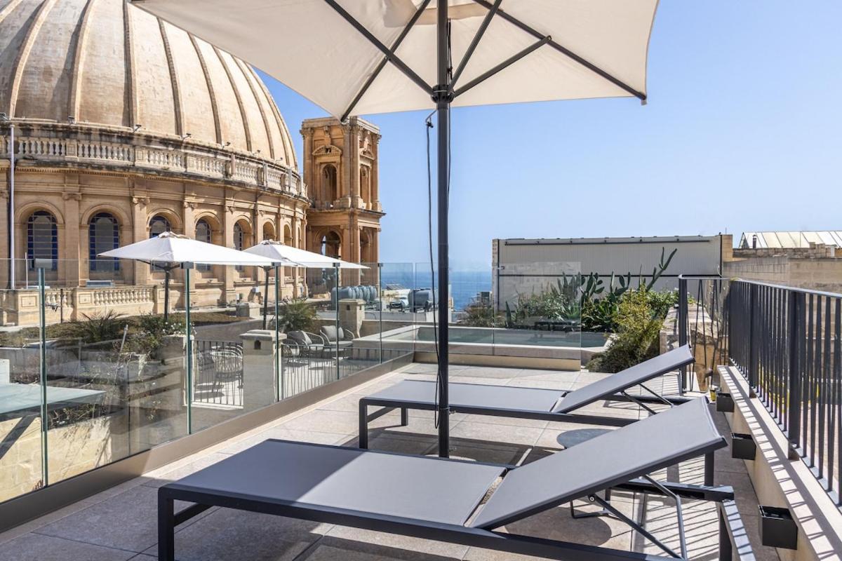 Apartamento Old Theatre - Montecristo Valeta