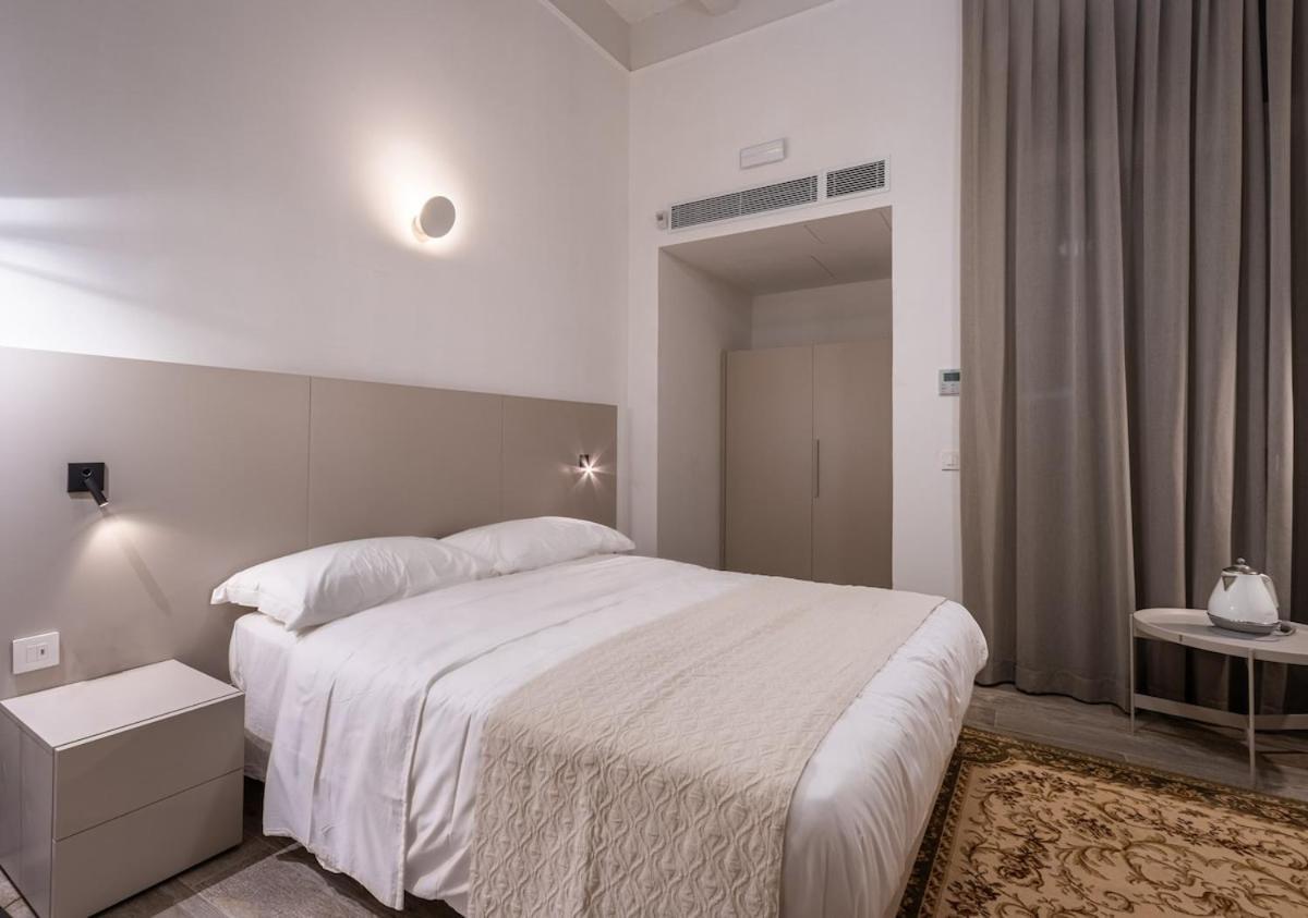 Apartamento Old Theatre - Montecristo