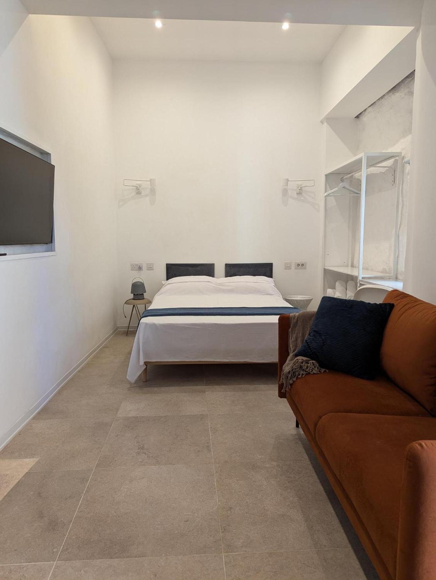 35, Boutique Escape Apartment Valletta