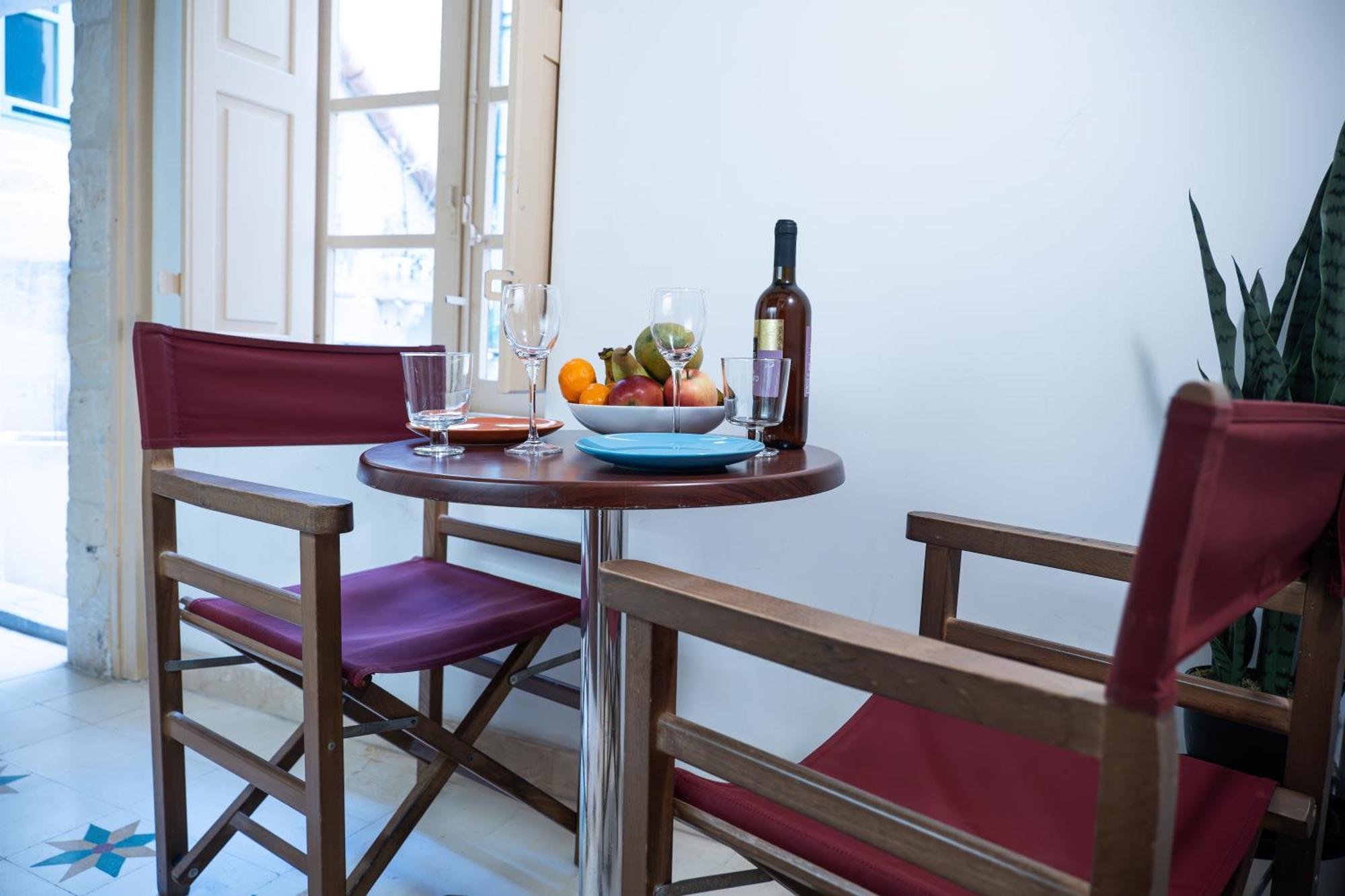 Apartment Casa San Carlo *