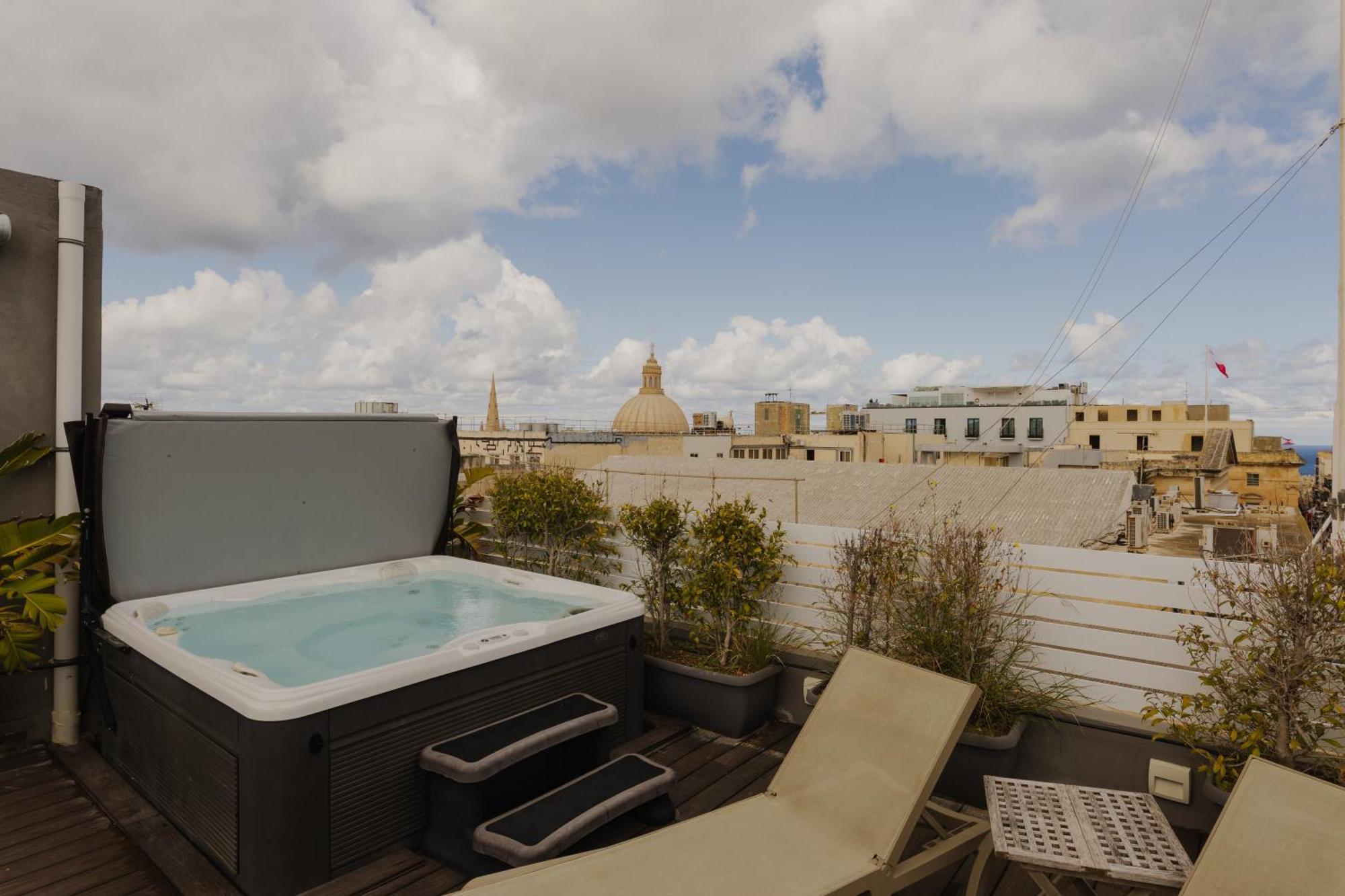 Hotel Casa Reale Boutique