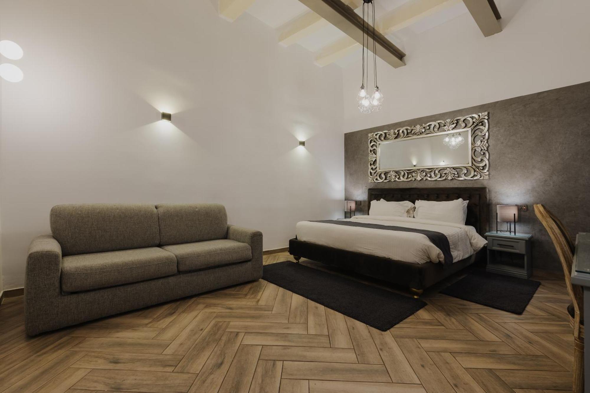 Hotel Casa Reale Boutique