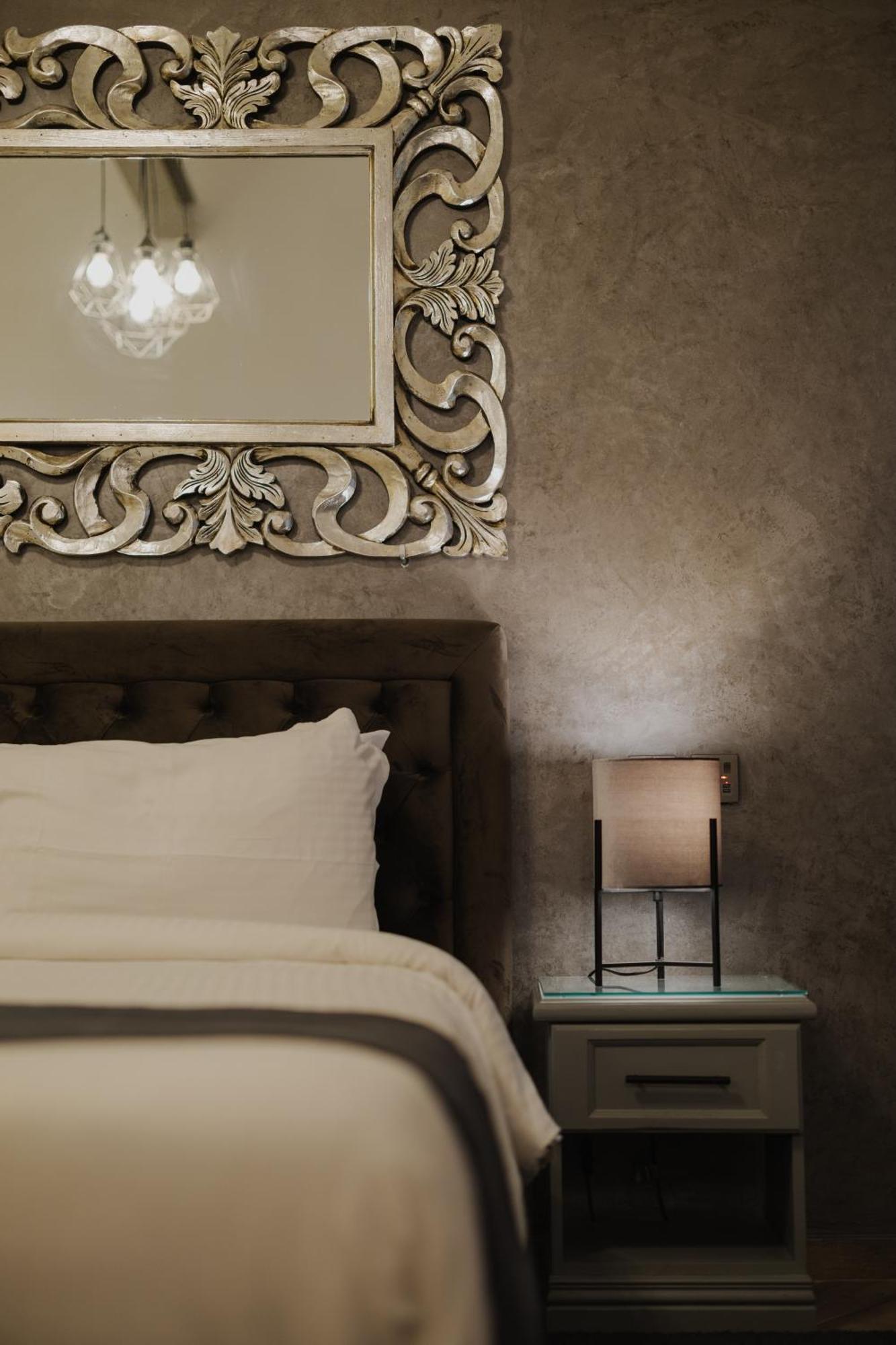 Hotel Casa Reale Boutique *