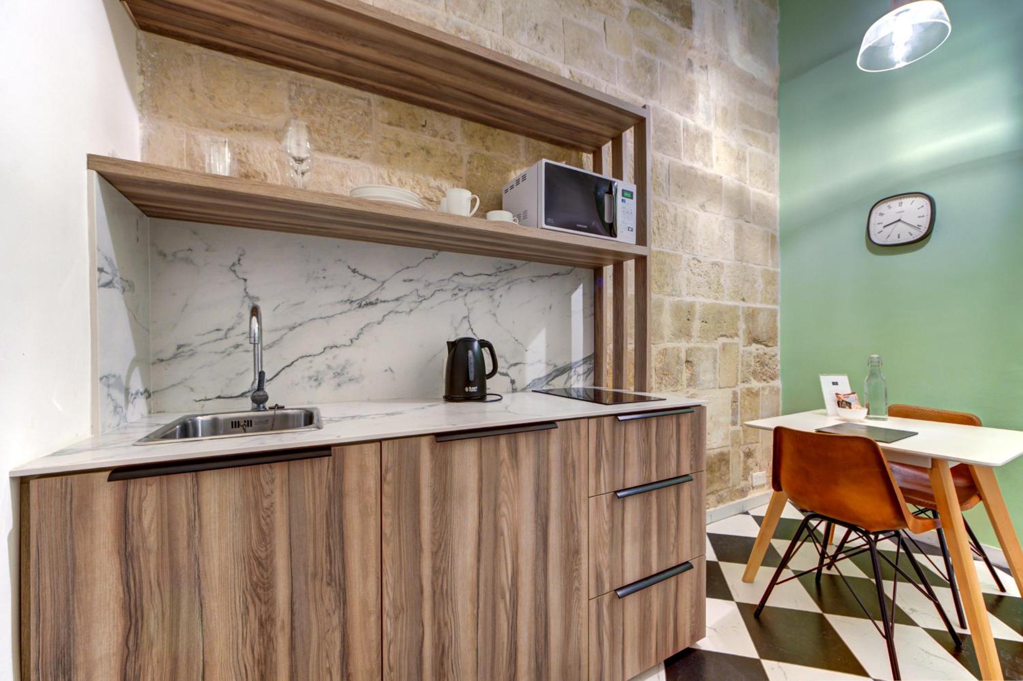 The House In Old Mint Street Apartment *