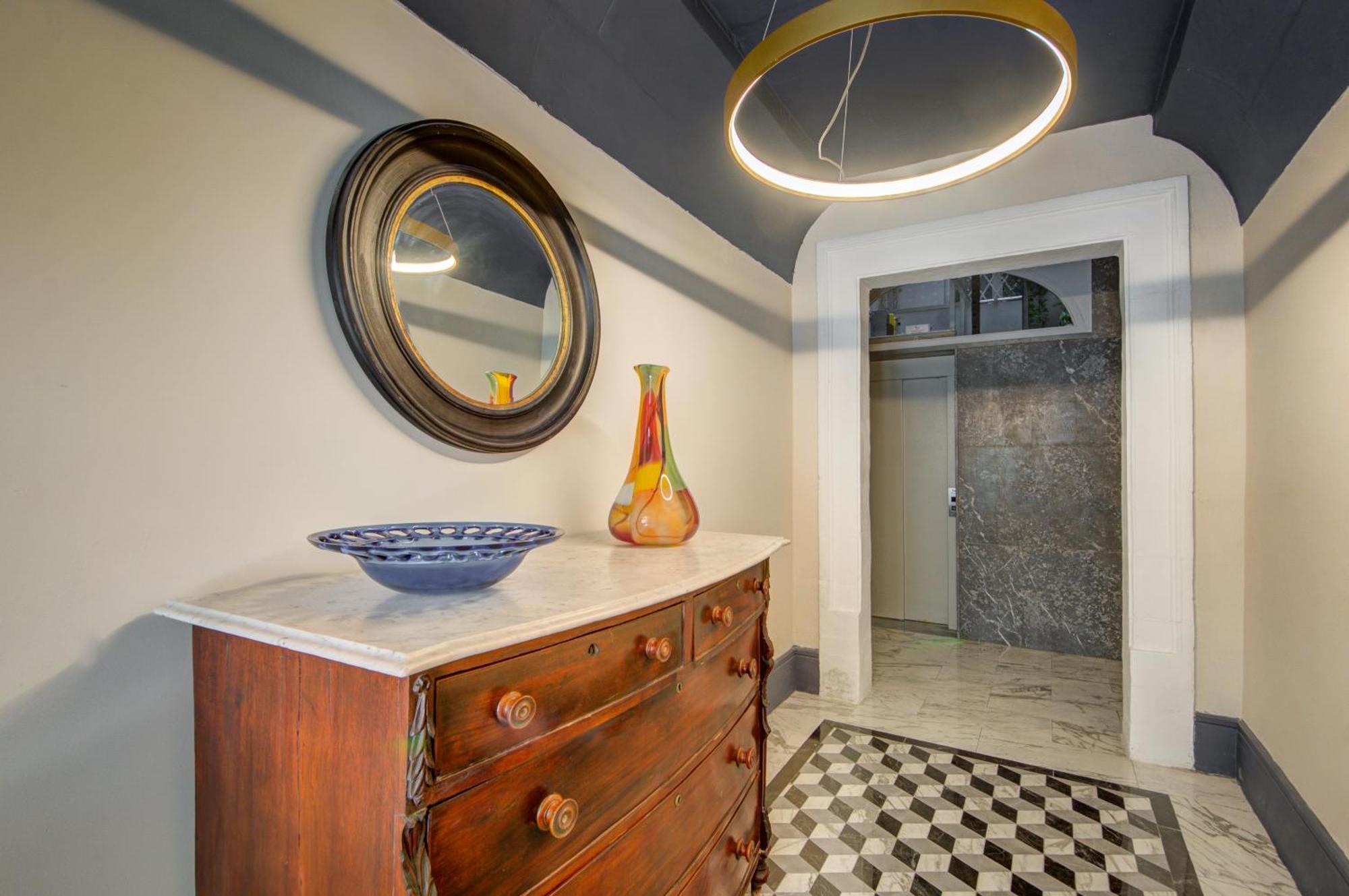 The House In Old Mint Street Apartment Valletta