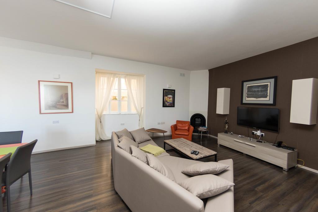 Consiglia Apartment *