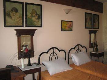 Gasthof Luciano Boutique