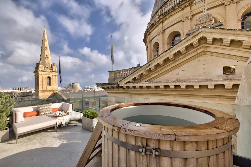Hotel Casa Ellul - Small Luxury Of The World