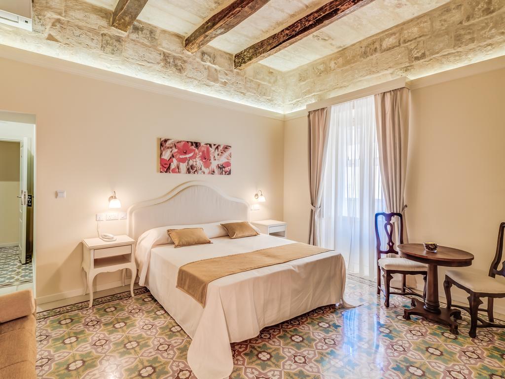Bed & Breakfast Tano's Boutique *