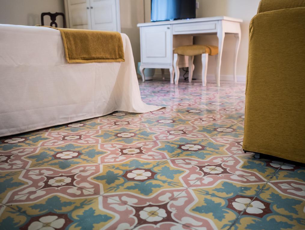 Tano's Boutique Bed & Breakfast Valletta