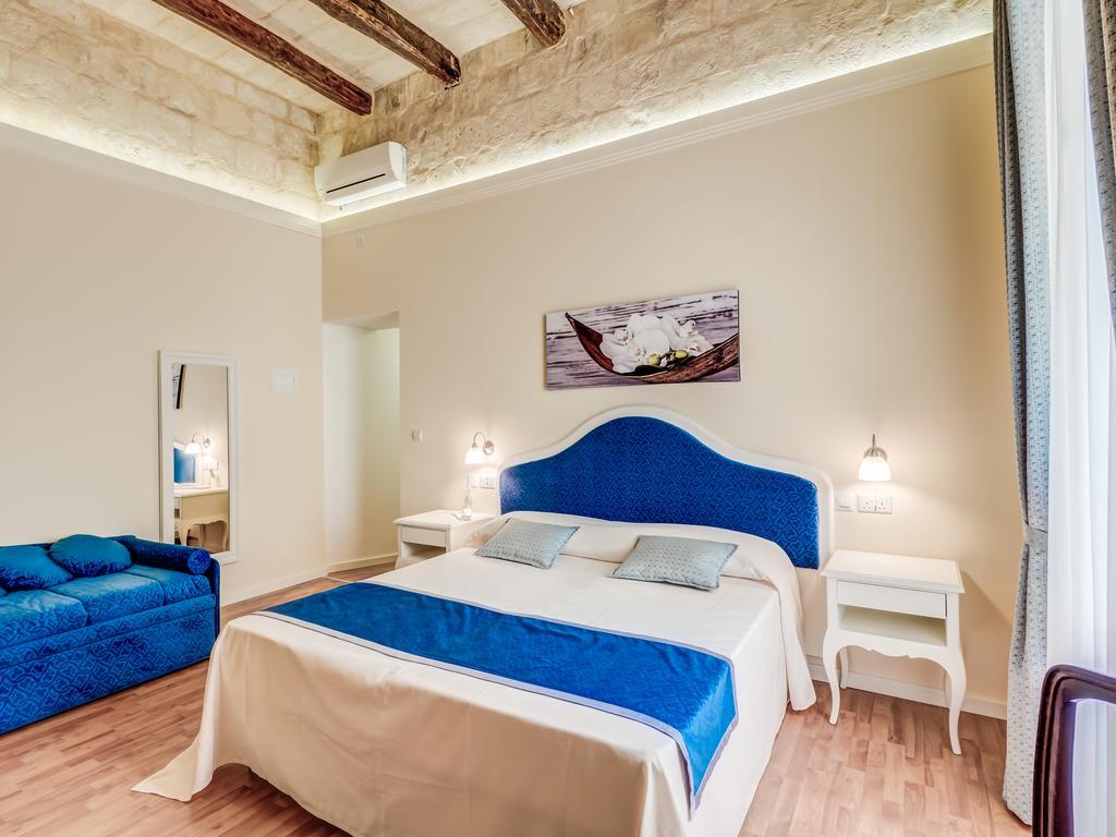 Bed & Breakfast Tano's Boutique Valletta