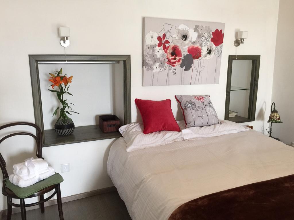 Apartamento Harbour View Valeta