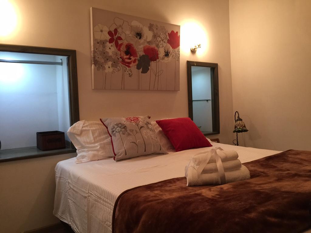 Harbour View Apartamento Valeta