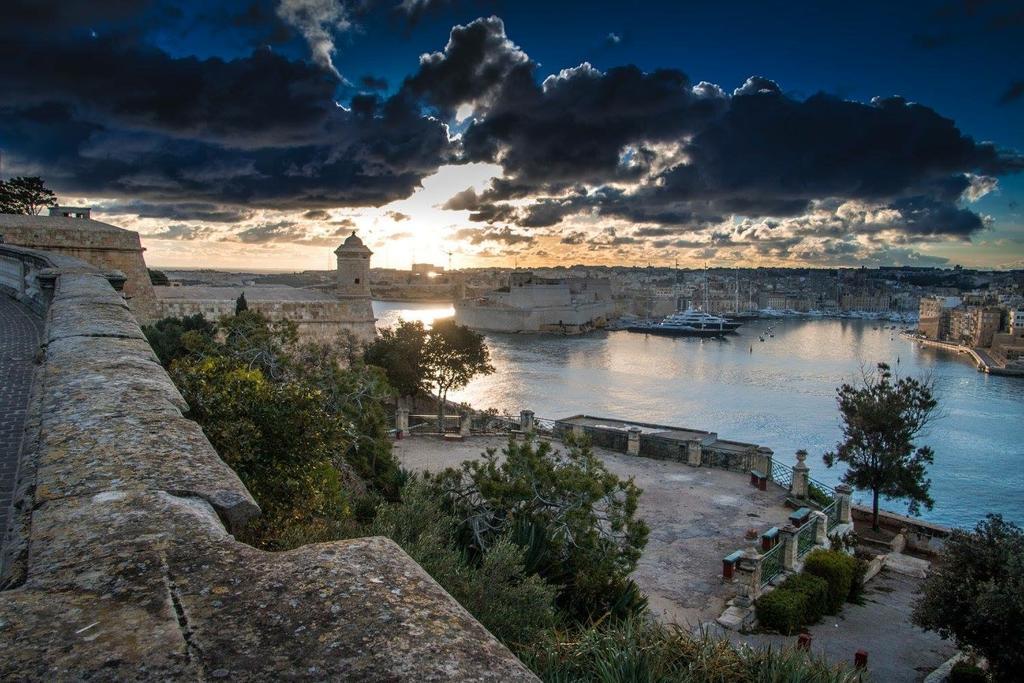 Harbour View *