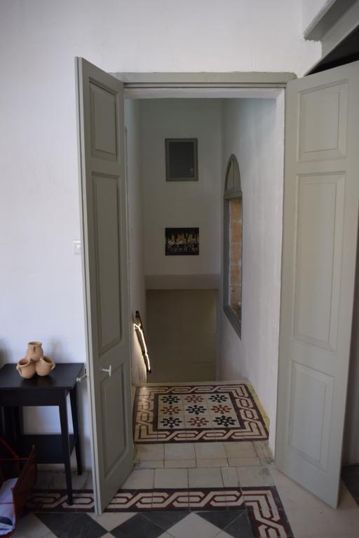 Maisonette Malta Holiday home Valletta
