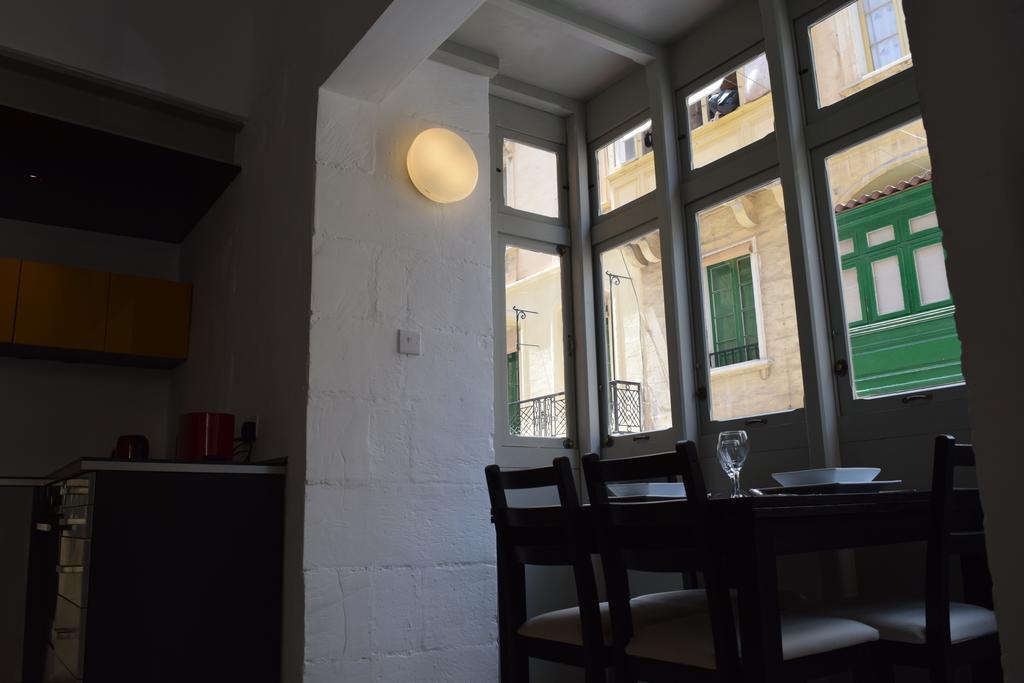 Maisonette Malta *