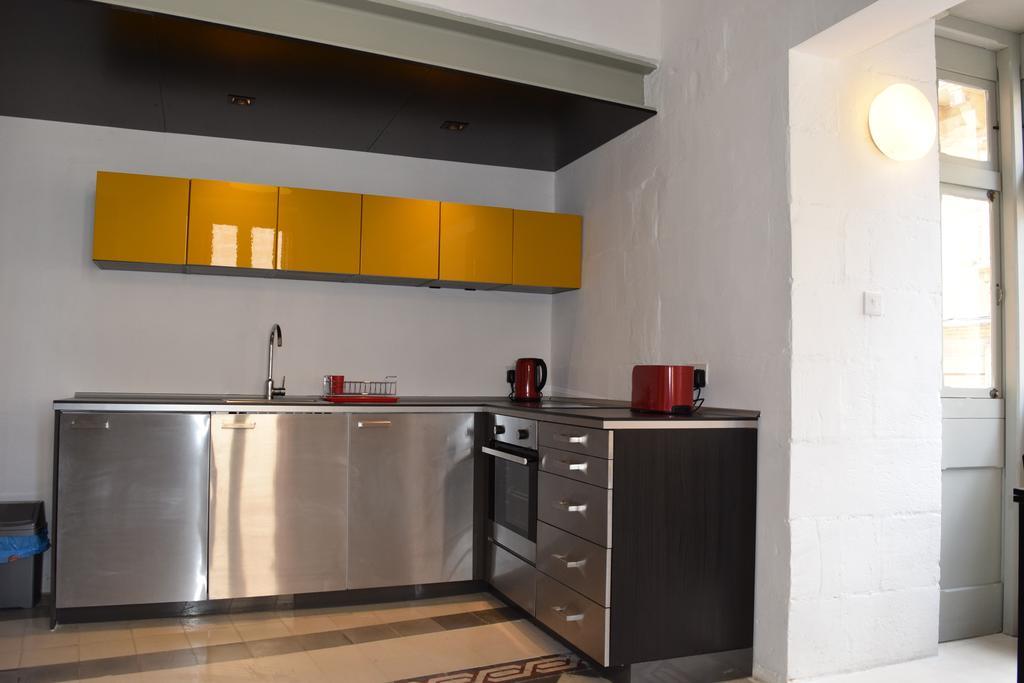 Holiday home Maisonette Malta