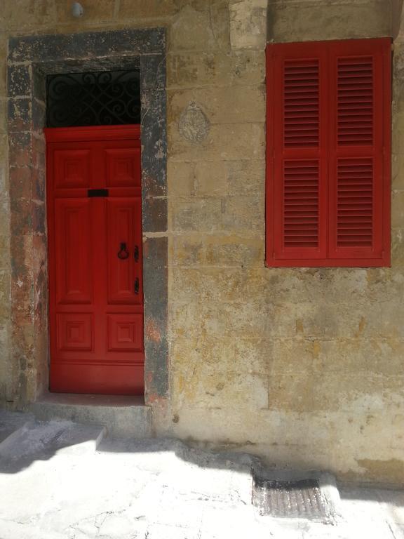 Maisonette Malta * Valletta