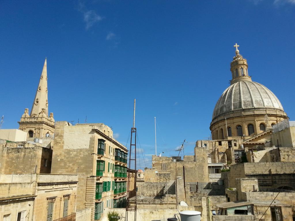 Maisonette Malta