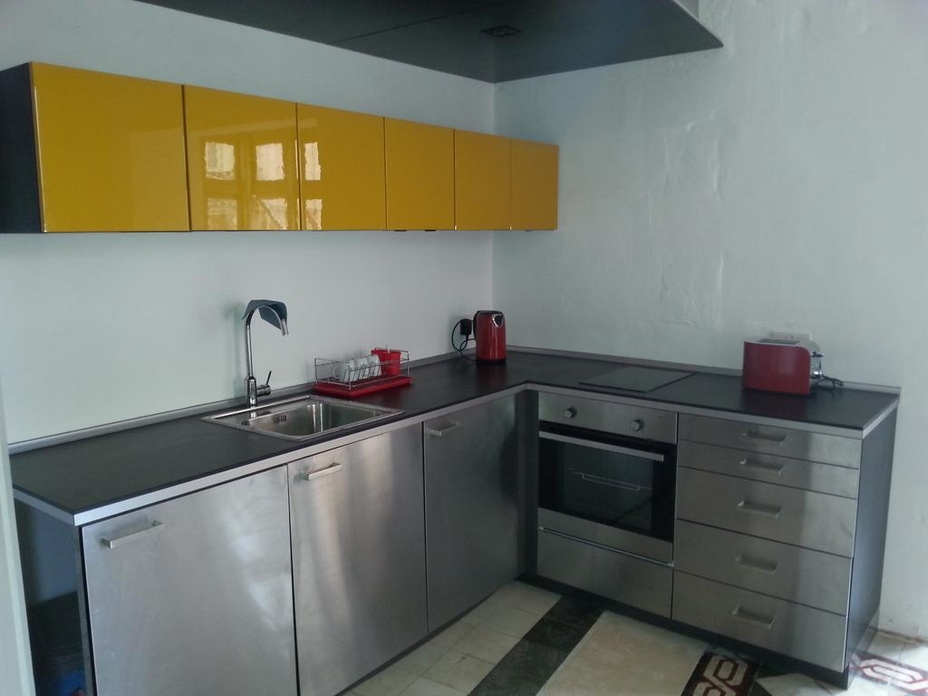 Maisonette Malta * Valletta