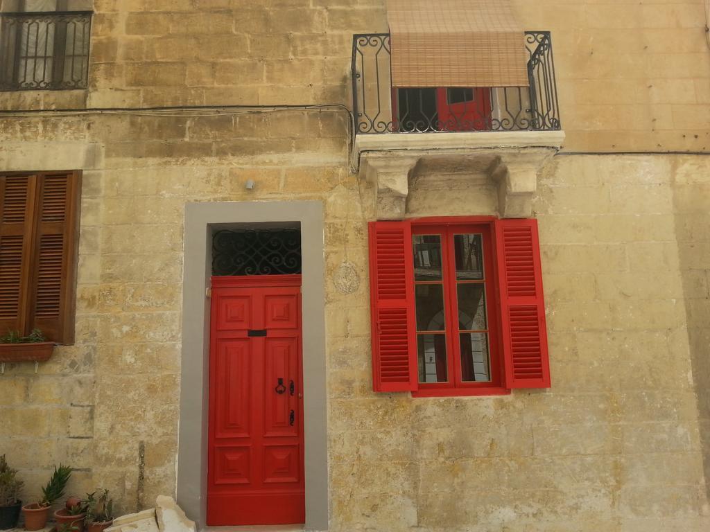 Holiday home Maisonette Malta