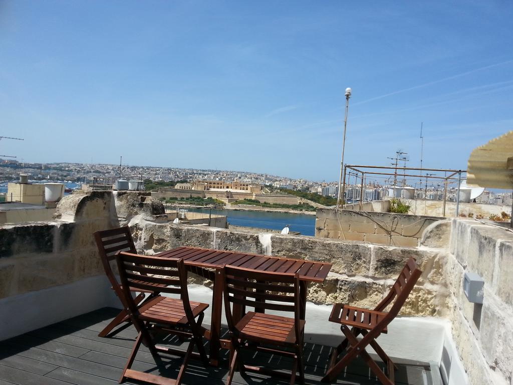 Maisonette Malta *
