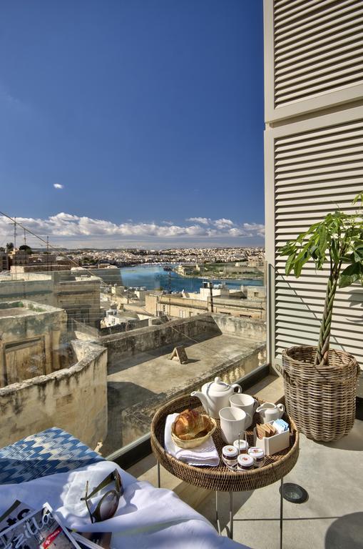 Casa Ellul - Small Luxury Of The World Hotel