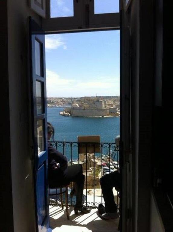 Harbour View Valeta