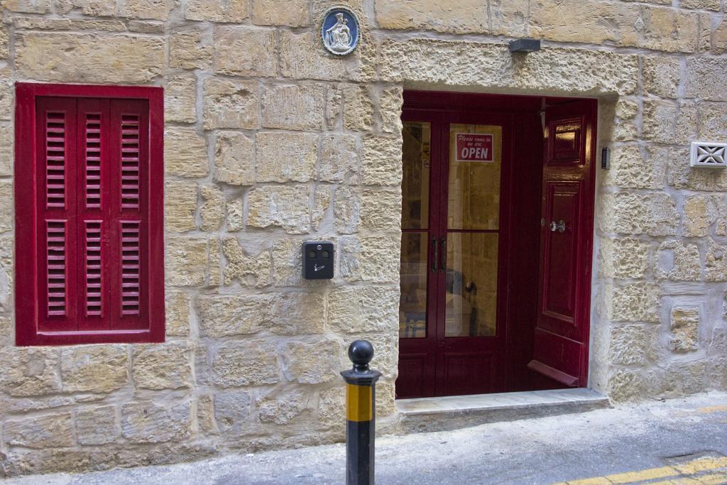 Hostel Vallettastay Shared (adults Only) *